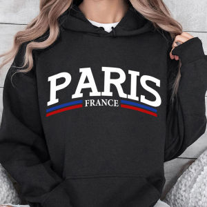 Paris France Iron On Transfers For Clothing Patches Vinyl Printing Pattern Iron-on Stickers For Clothes DIY Washable