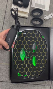 โฟตอน LED 7สีหน้ากากปิดหน้าฟื้นฟูผิวสำหรับผิวฉ่ำวาวน้ำหนักเบาเป็นพิเศษหน้ากากซิลิโคน | งบประมาณ-เป็นมิตร