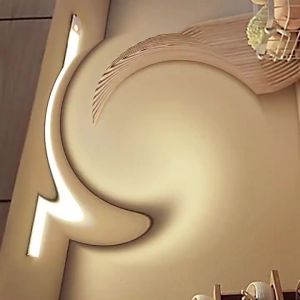 HAOXIANGJIA | Induction Charging Night Light