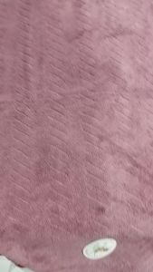 COD HANDUK MANDI BULU 70x140cm / HANDUK DEWASA / HANDUK MOTIF ZIGZAG POLOS LIST DAYA SERAP
