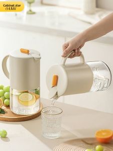 CHUMX | Bình Nước Kính Tự Động Chống Nóng