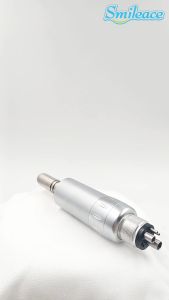 Smileace Original Air Motor 4 Hole Dental Internal Water Spray Handpiece