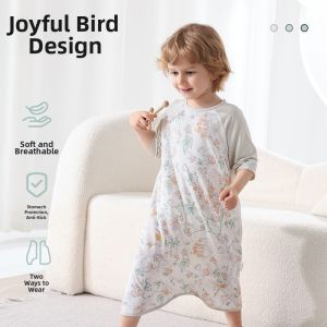Usbettas | Cooling Sleepwear For Babies