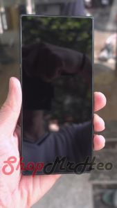 Dán Kính Cường Lực Nubia RedMagic 11 Pro - 11 Air | Red Magic 10 Pro | 11 Pro+ | Nubia Z70 Ultra (Vân Tay OK)