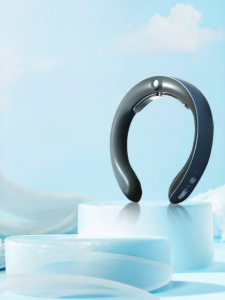 Philips | Philips Neck Massager U-Shaped Design Pulse Massage for Men And Women Neck Care Device Portable Personal Care Health Equipment