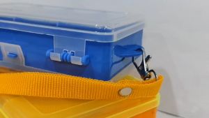 SEAHAWK FISHING TACKLE BOX SERIES (ST/STB/SBB)