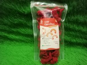 usus crispy balado extra pedas