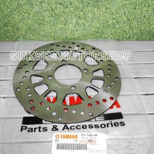 Piringan cakram depan disk brake yamaha fizr crypton vega lama jupiter z burhan new robot 115 vega zr rr