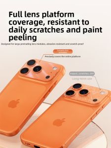 Divi | Scratch-resistant Full Coverage Lens Protector 1 Piece