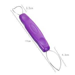 Grape Grapes Peeling Handy Gadget Baking at Home Grapes Seed Digging Knife Baby Food Supplement Grapes Peeling Tool
