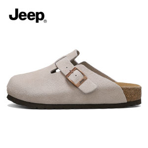 Jeep | Summer Breathable Platform Sandals