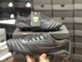 รองเท้าฟุตบอล Mizuno MORELIA NEO III Japan 
สตั๊ดหนังแท้ ใส่ไม่พอดีเปลี่ยนไซส์ได้
สินค้าใช้เวลาเดินทาง 2-3 วัน มีเก็บเงินปลายทางได้. 