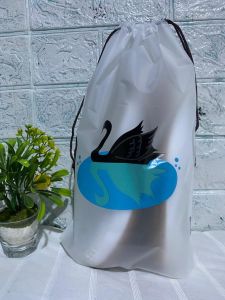 Pouch Serut Travel/Travel Bag/bisa cod/Pouch Praktis Serba guna