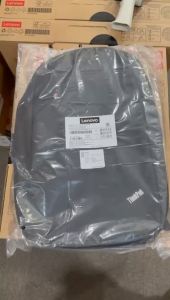 Lenovo ThinkPad 15.6-inch Basic/Essential/B210/Pro Backpack 4X40K09936 / Laptop Bag