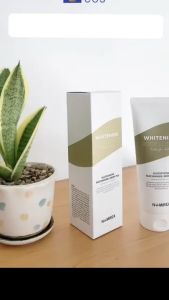 KEM DƯỠNG TRẮNG DA TOÀN THÂN NAMIREA - NÂNG TONE