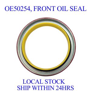 902-020 FRONT OIL SEAL FOR FG WILSON GENERATOR WITH PERKINS ENGINE
