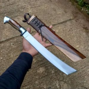 golok kebun modal kopak cor dural