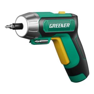 Greener | Tuốc Nơ Vít Điện Đa Năng Sạc Lại Pin Lithium Nhỏ