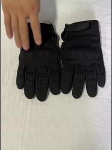 Găng Tay Không Trượt Bền Thoáng Khí