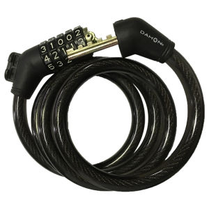 Dahon | Password & Anti-theft Bicycle Lock