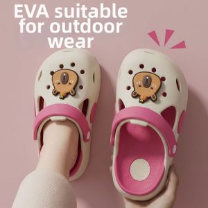 JIFANPAUL | Anti-slip Childrens Sandals