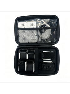 DIY SlimeVR Tracker LSM6DSV Sensor Low Drift Zero Latency Full Body Tracking 9-Hour Battery Life 6-8 DIY Kit for SteamVR/Quest