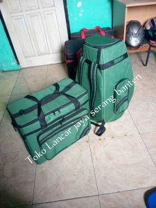 tas kendang jaipong 1 set t induk 64 tas rampak kendang