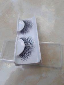 Bulumata Tiplaz  M20  Tebal Lusinan Eyelash Halus Lentur Eyelashes FRE COVER
