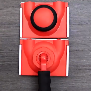 Latex Paint Edger Brushes Corner Painting Brush Multifunctional Corner Trimmer Tools Wall Painting Tools