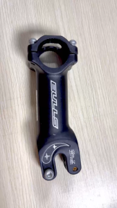 Pông tăng Bulls cổ ghi đông 318mm dài 100mm nghiêng 10độ dành cho xe đạp
