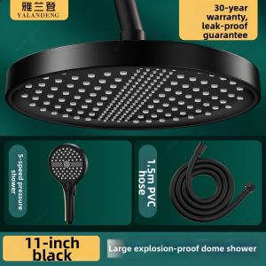 YALANDENG | High Pressure Large Flow Shower Head