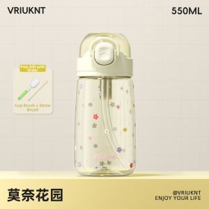 VRIUKNT | Pregnant Woman Food Grade PPSU Straw Cup