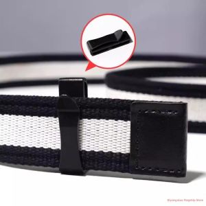 Plastic Belt Buckle Closure