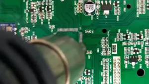 Hàn Thiếc Dạng Tuýp Kim Loại KEK Chứa Bạc Sn96.5Ag3.0Cu0.5 Hàm Lượng Bạc 3% Điểm Nóng Chảy 217 Độ C Dùng Cho Sửa Chữa Điện Tử