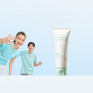 Oil Control Acne Removal Face Wash for Teenagers Kangaroo Mommy