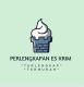 Perlengkapan es krim