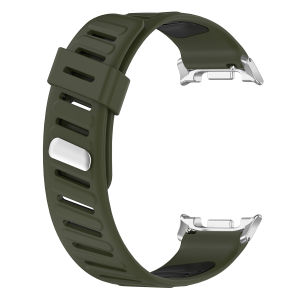Silicone Strap For Samsung Galaxy Watch Ultra 2025/ 7 Ultra 47MM Women Men Bracelet for Galaxy 8 40mm 44mm 8Classic 46mm Band