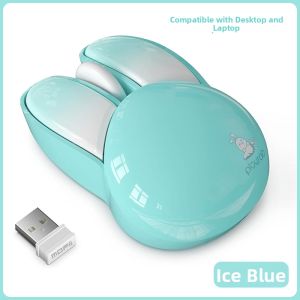 Mofii | Ergonomic Wireless Mouse Bluetooth Quiet