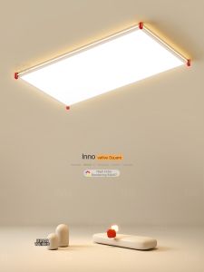 Modern Minimalist LED Ceiling Light