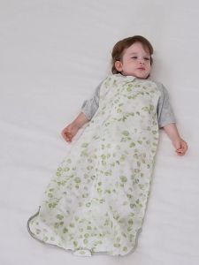 babylove | Air Conditioner Room Baby Sleep Bag Summer Kick Proof