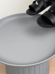 Dép Nam Thời Trang Chống Trơn Trượt Bền Mài Mòn Nhẹ Thoáng Mát Dùng Được Trong Nhà Tắm Và Ngoài Trời Kiểu Dáng Cá Tính.