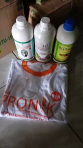 Jimmy Hantu Paket Tumbuh Kembang Panen Maksimal ZPT Ratu Biogen NPK Jagotani Bio Pronik 1 Liter