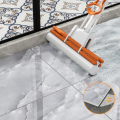 O Margo | Thick Waterproof Slip-Resistant Self-Adhesive Imitation Tile Floor Sticker. 