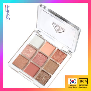3CE Mood Recipe Multi Eye Color Palette #DELIGHTFUL BeautifulK