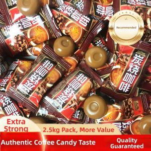 JINLANSI | Refreshing Coffee Candy