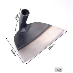 CANGKUL KEPALA BAJA KUAT DAN TAHAN LAMA