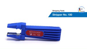 WEICON Stripper No. 100 Universal Stripper for Ceiling and Wall Applications of 4 - 13 mm