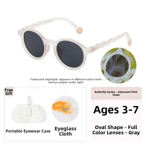 OLIVIO & CO | Childrens Polarized UV Protection Sunglasses