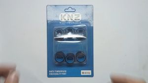 Roller Vario 125 FI 8 Gram (KNZ) Peloran Vanbelt Batu Timbangan Roler Weight Set Racing PCX 150