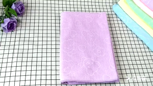 140x70cm / 90x45cm Baby bath towel Super Absorbent Towel Multipurpose Use for Sports Travel Fitness Yoga READY STOCK~~